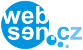 Websen.cz logo